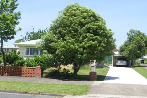 Photo of property in 47 Te Kanawa Street, Otorohanga, 3900