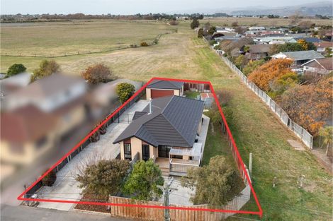 Photo of property in 130 Rowses Road, Aranui, Christchurch, 8061