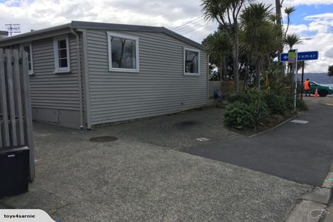 Photo of property in 231u1 Marine Parade, Seatoun, Wellington, 6022