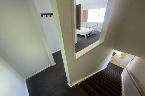 Photo of property in Fernhill Flats, 324u5 The Terrace, Te Aro, Wellington, 6011