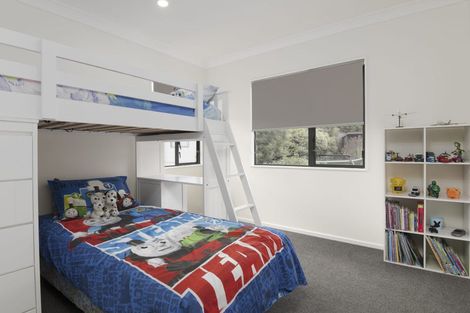 Photo of property in 203 Westchester Drive, Churton Park, Wellington, 6037