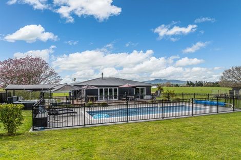 Photo of property in 8 Mclarnon Road, Cambridge, 3495