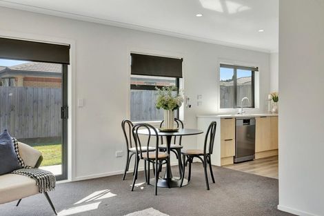 Photo of property in 11u1 Forster Avenue, Hillcrest, Hamilton, 3216