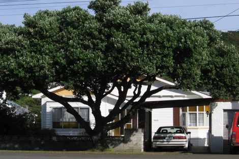 Photo of property in 234 The Parade, Island Bay, Wellington, 6023