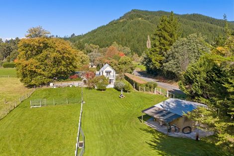 Photo of property in 426 Onamalutu Road, Onamalutu, Blenheim, 7275