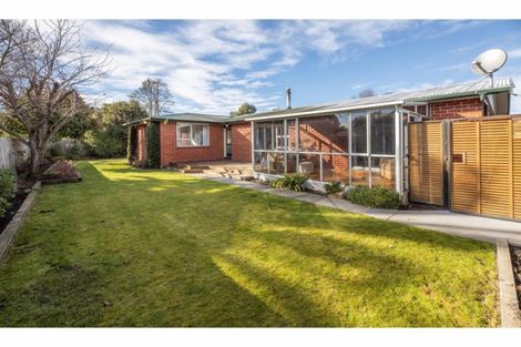 Photo of property in 30 Orrick Crescent, Avondale, Christchurch, 8061