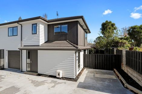 Photo of property in 34u1 Wake Street, Chartwell, Hamilton, 3210