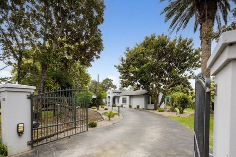Photo of property in 368 Matua Road, Kumeu, 0891