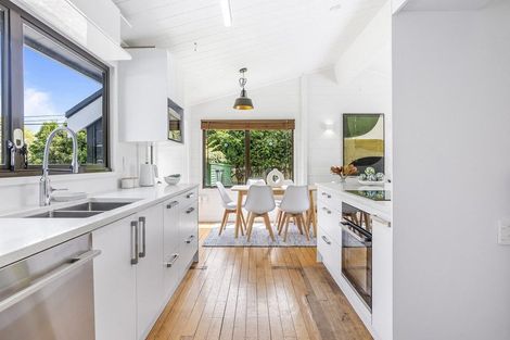 Photo of property in 1 Puketaha Road, Swanson, Auckland, 0816