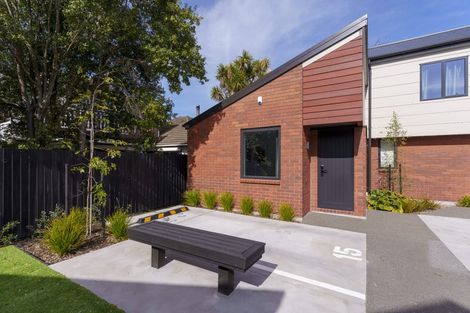 Photo of property in 7/128 Tancred Street, Linwood, Christchurch, 8062