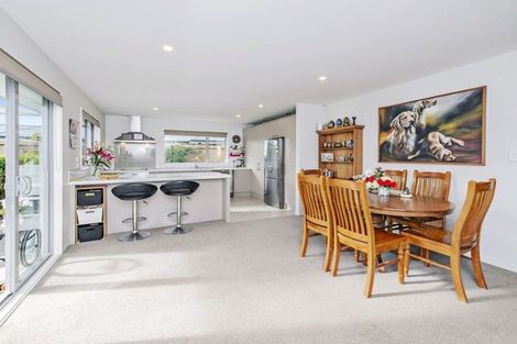 Photo of property in 45 Navy Loop, Rolleston, 7614