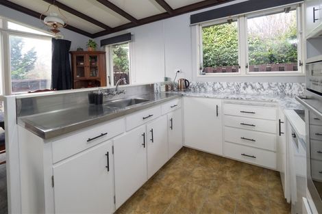 Photo of property in 1 Hefford Place, Allenton, Ashburton, 7700