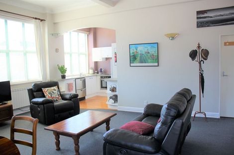 Photo of property in 13/60u Courtenay Place, Te Aro, Wellington, 6011