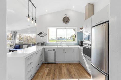 Photo of property in 7 Portsmouth Place, Matamata, 3400