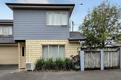 Photo of property in 2 Gary John Lane, Frankton, Hamilton, 3204