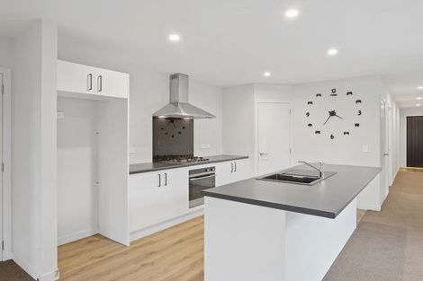 Photo of property in 14 Northmoor Boulevard, Rolleston, 7615