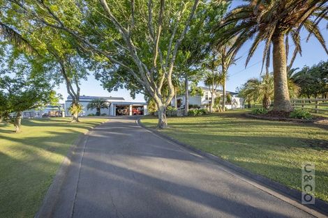 Photo of property in 1239 Peak Road, Helensville, 0875