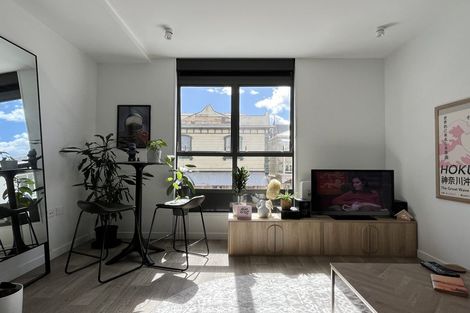 Photo of property in 54u3 Webb Street, Te Aro, Wellington, 6011