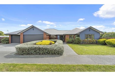 Photo of property in 216 Brookside Road, Rolleston, 7614