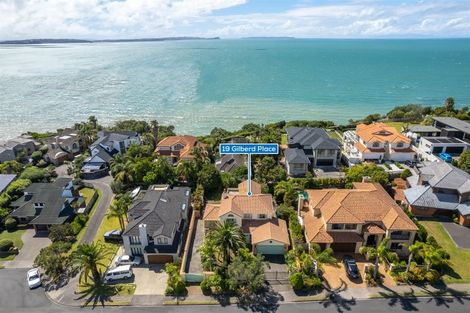 Photo of property in 19 Gilberd Place, Torbay, Auckland, 0630