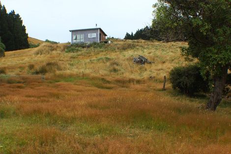 Photo of property in 493 Cathedral Road, Domett, Cheviot, 7383