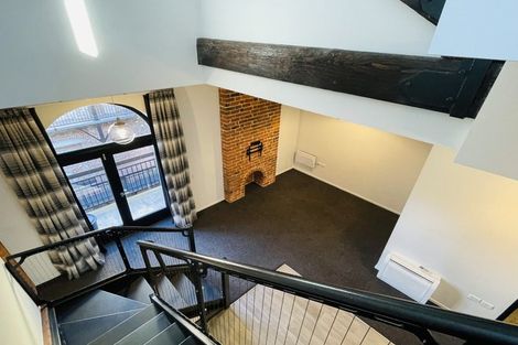 Photo of property in 9/5 Jetty Street, Dunedin Central, Dunedin, 9016