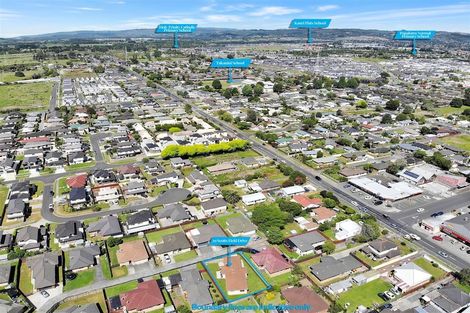 Photo of property in 29 Scotts Field Drive, Takanini, 2112