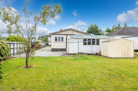 Photo of property in 13 William Street, Otorohanga, 3900
