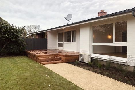 Photo of property in 28 Clyde Road, Upper Riccarton, Christchurch, 8041