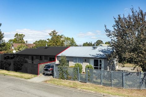 Photo of property in 2a Mockett Place, Culverden, 7392