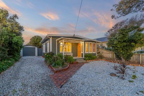 Photo of property in 207 Pine Avenue, South New Brighton, Christchurch, 8062