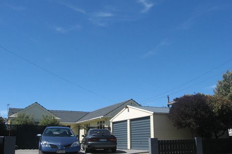 Photo of property in 15 Reginald Street, Burwood, Christchurch, 8083