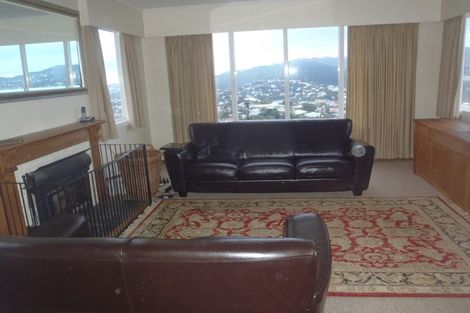 Photo of property in 57 Bedford Street, Northland, Wellington, 6012