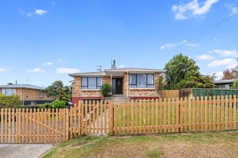 Photo of property in 40 Hood Street, Ngongotaha, Rotorua, 3010