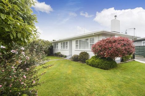 Photo of property in 5 Aspiring Avenue, Milson, Palmerston North, 4414