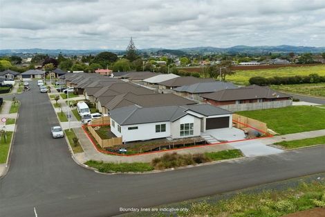 Photo of property in 20 Maxwell Road, Pukekohe, 2120