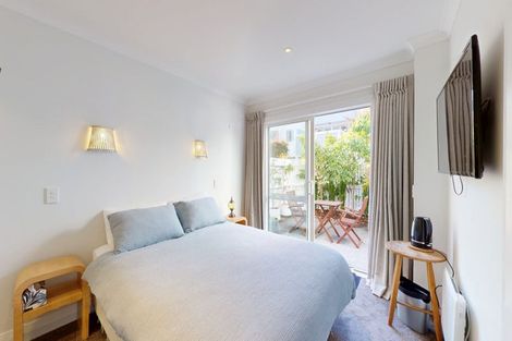 Photo of property in 57 Arcus Way, Hataitai, Wellington, 6021