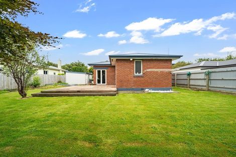 Photo of property in 50 Lorn Street, Glengarry, Invercargill, 9810
