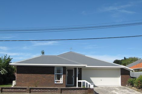 Photo of property in 4 Baffin Street, Wainoni, Christchurch, 8061