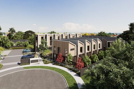 Photo of property in 8 Tonga Place, Riccarton, Christchurch, 8041