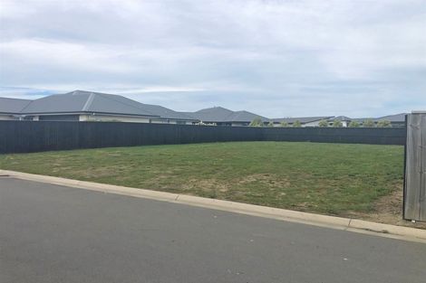 Photo of property in 5e Ballinger Place, Kaiapoi, Woodend, 7630