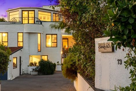 Photo of property in 73 Manly Street, Paraparaumu Beach, Paraparaumu, 5032