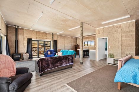 Photo of property in 375 Conroys Road, Conroys Gully, Alexandra, 9392