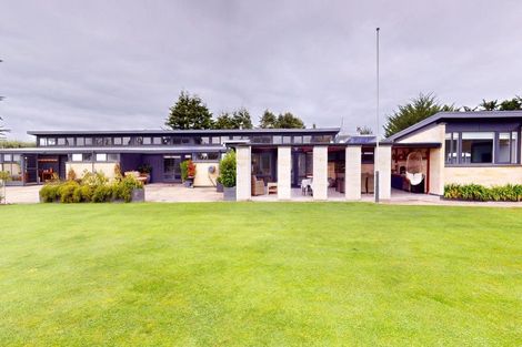 Photo of property in 387 Mceneany Road, Pukeuri, Oamaru, 9493