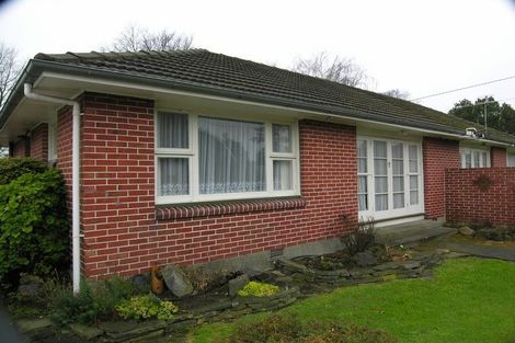 Photo of property in 26 Ely Street, Christchurch Central, Christchurch, 8013