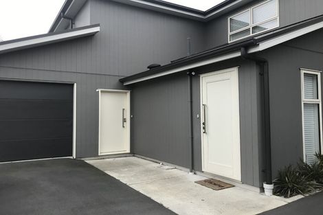 Photo of property in 1/469 Worcester Street, Linwood, Christchurch, 8011