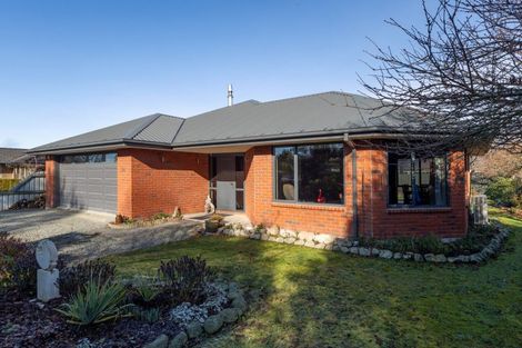 Photo of property in 34 Tancred Street, Geraldine, 7930