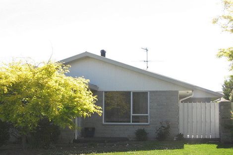 Photo of property in 14 Colchester Place, Templeton, Christchurch, 8042