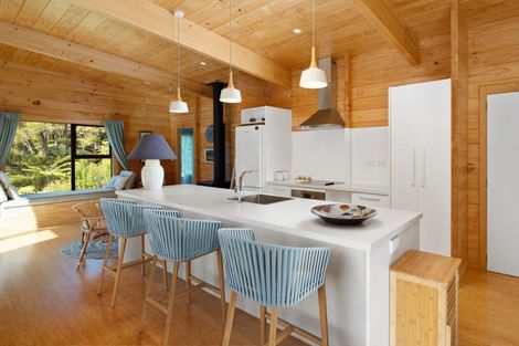 Photo of property in 1744 Kaiuma Bay Road, Kaiuma Bay, Havelock, 7178