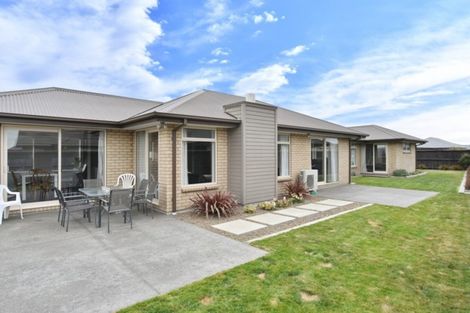 Photo of property in 14 Rapley Street, Kaiapoi, 7630